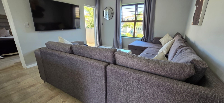 To Let 3 Bedroom Property for Rent in Vredekloof Western Cape